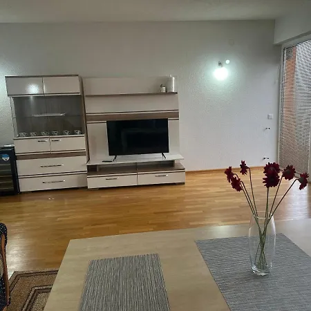 Apartment Blue Horizont Sarajevo