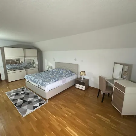 Blue Horizont Apartment Sarajevo