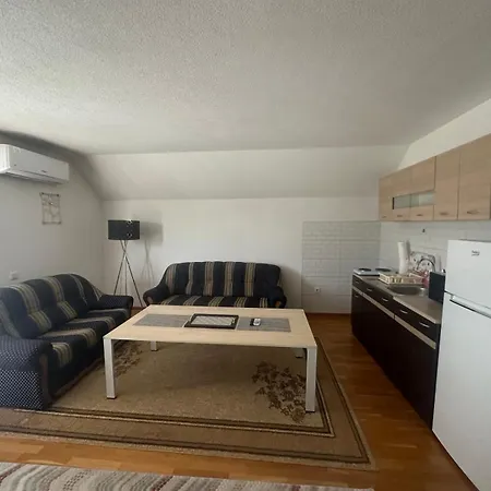 Blue Horizont Apartment