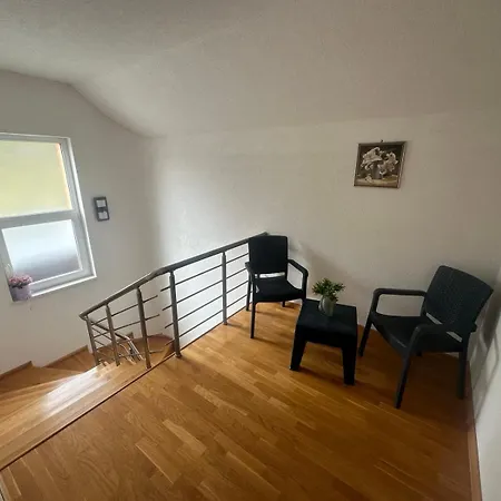 Apartment Blue Horizont
